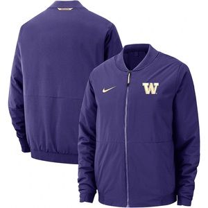 Nike Shield Washington Huskies Purple